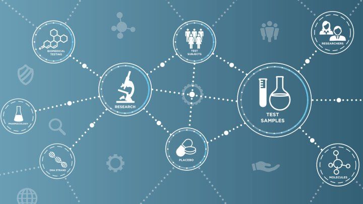 comparator drugs sourcing for clinical trials