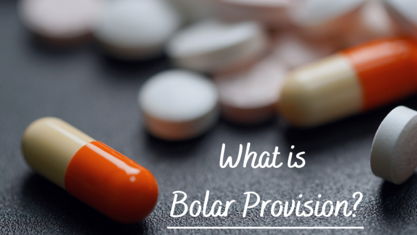 What is bolar provision in pharma Industry ? | The law