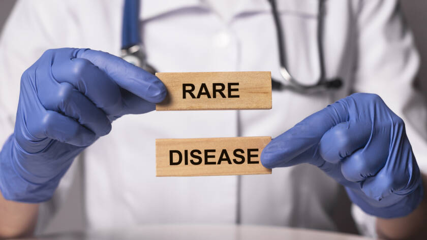 Rare Diseases: Challenges and Control Measures