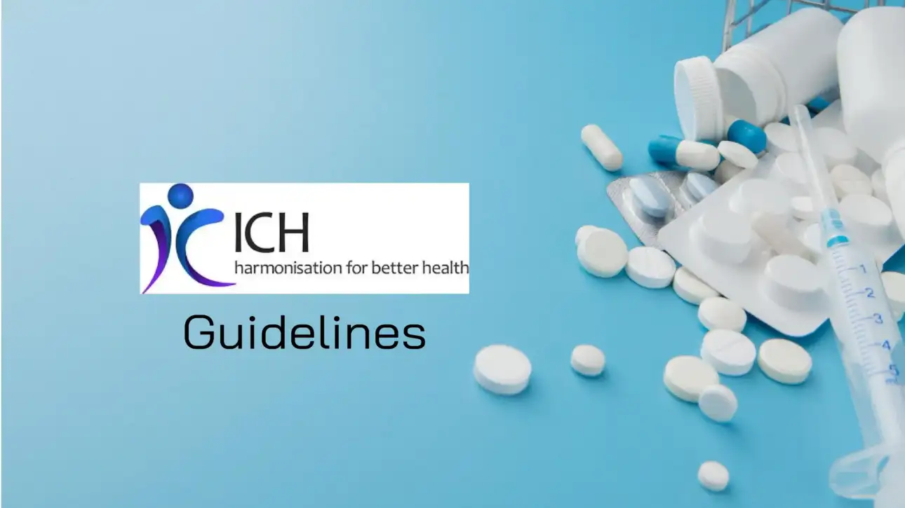 ICH Guidelines