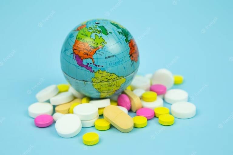 Effect of generic drugs on low and middle-income nations