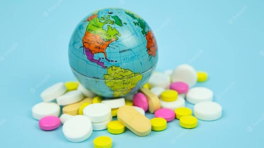 Effect of generic drugs on low and middle-income nations