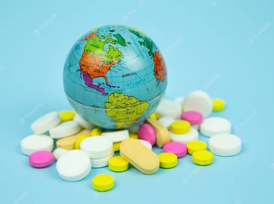 Effect of generic drugs on low and middle-income nations