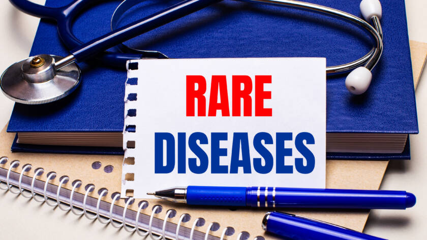 Rare Disease,