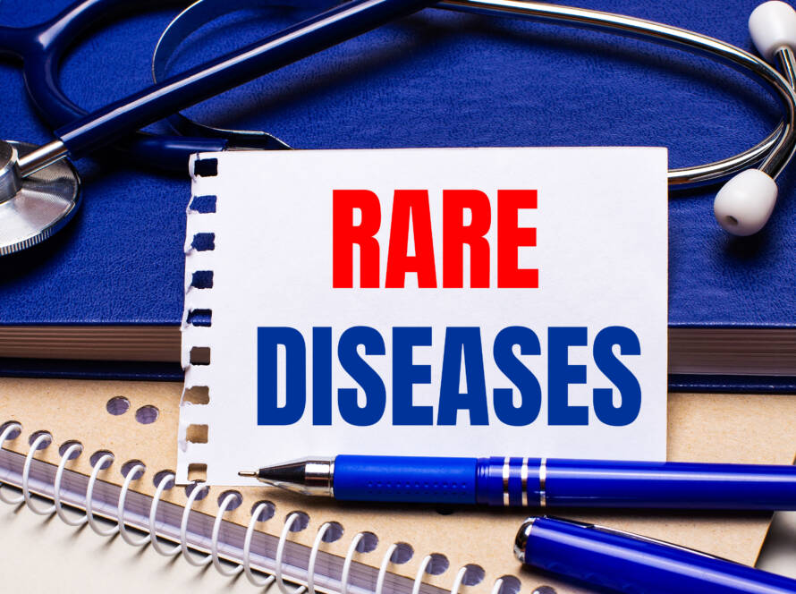 Rare Disease,