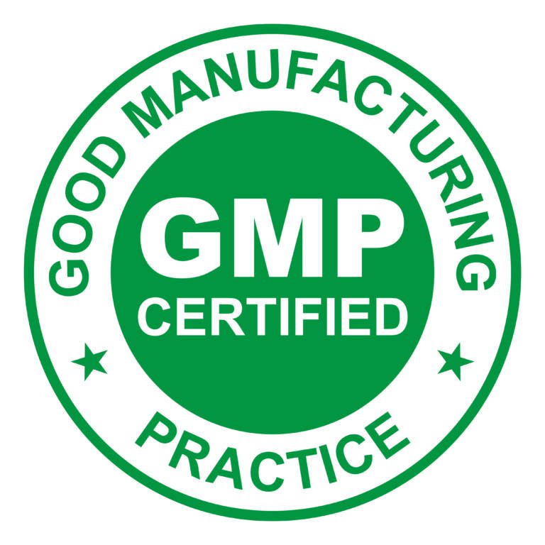 Good manufacturing practice