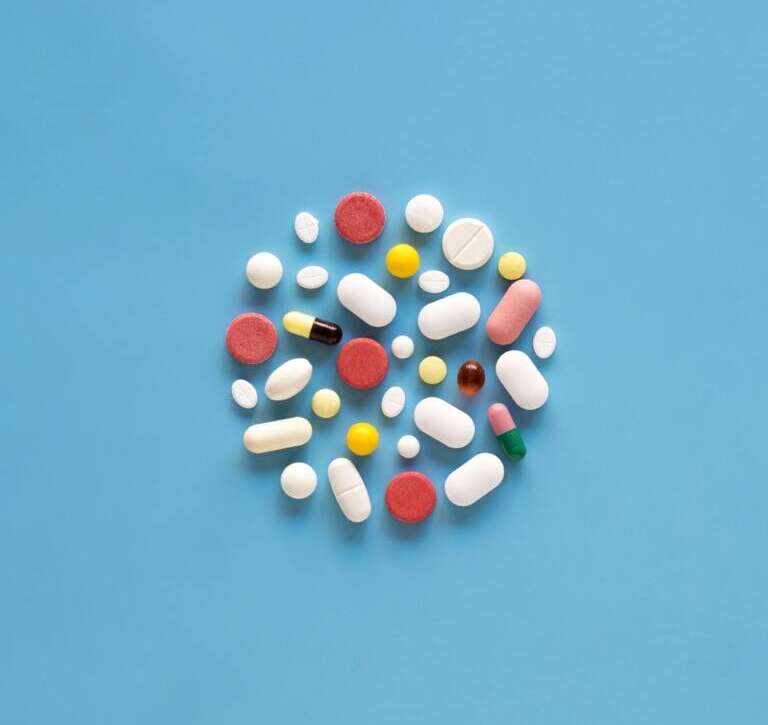 Drug Development and Approval Process in EU