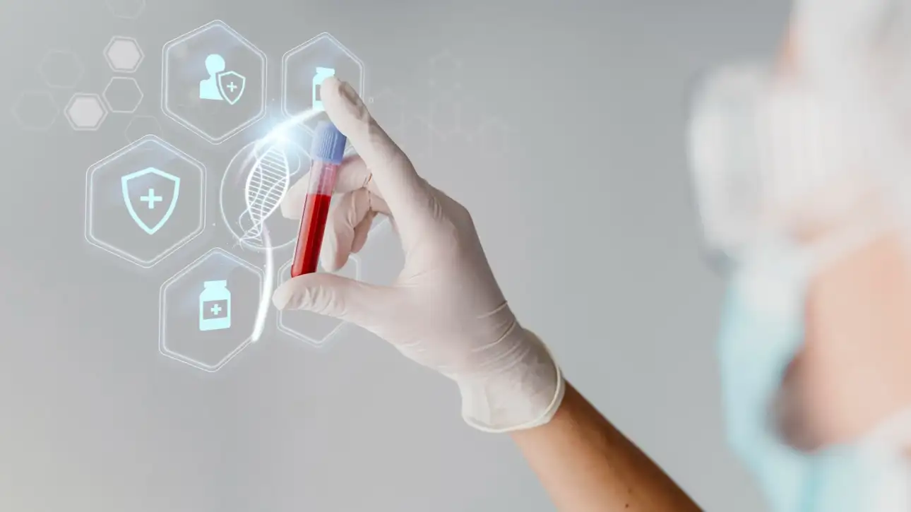 Decentralized Clinical Trials