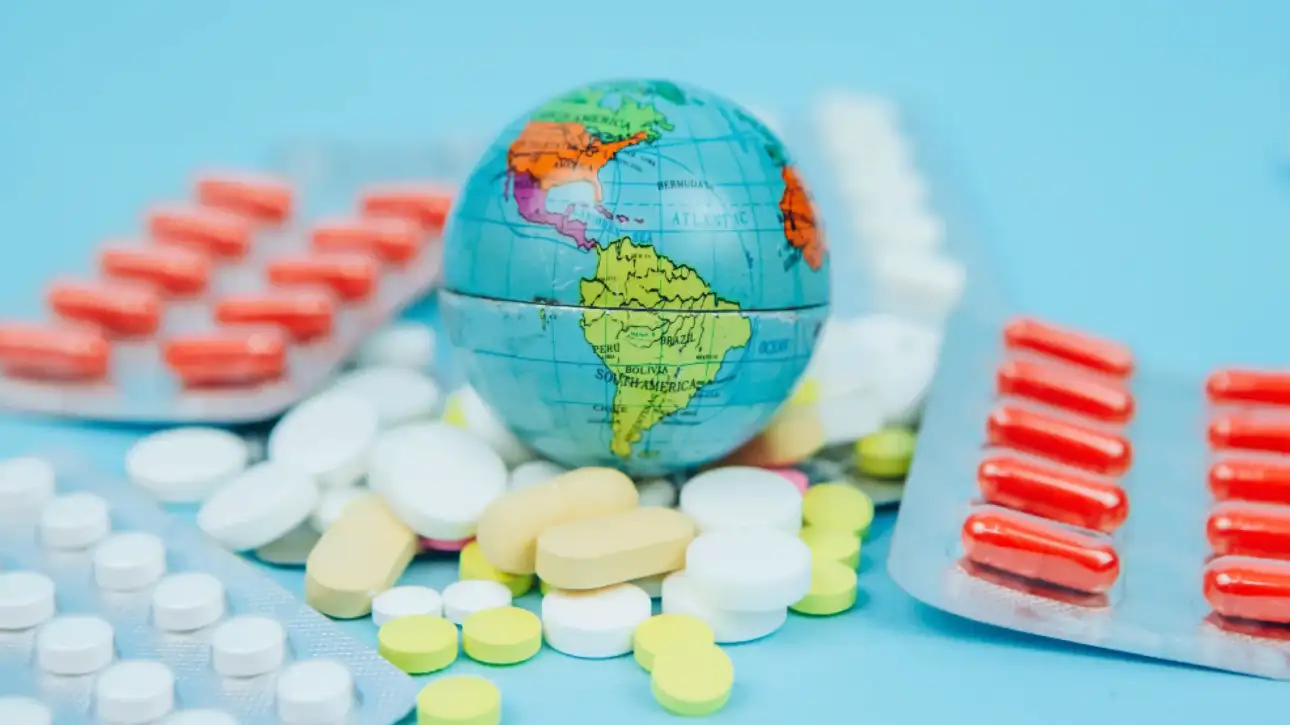 Navigating Comparator Sourcing Challenges