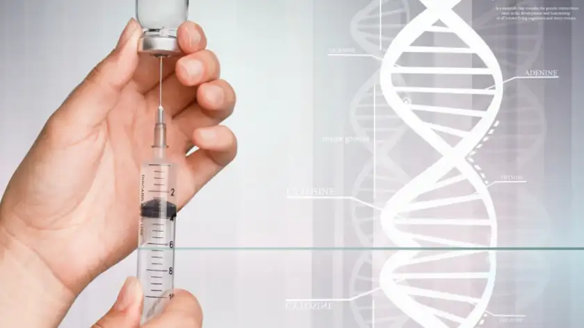 Stem Cell Therapy