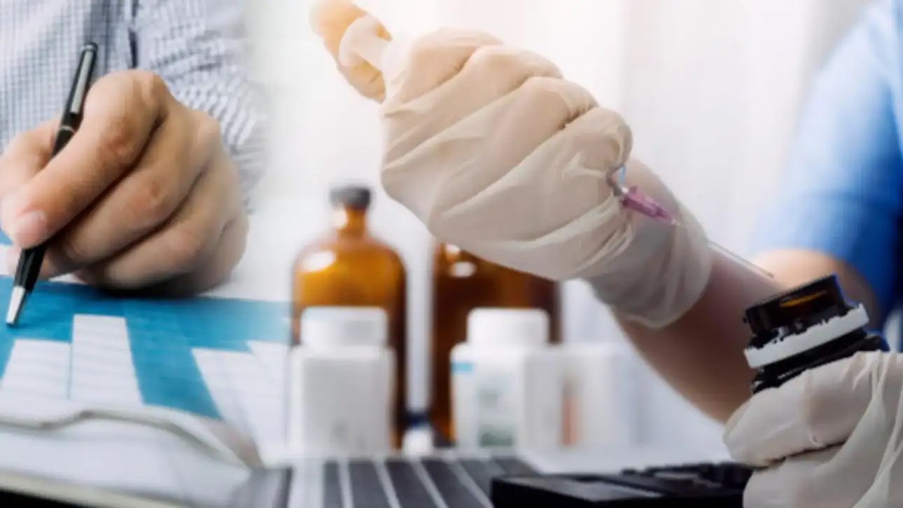 Clinical Trial Supplier