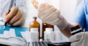 Clinical Trial Supplier