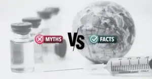 Comparator Sourcing Myths and Facts