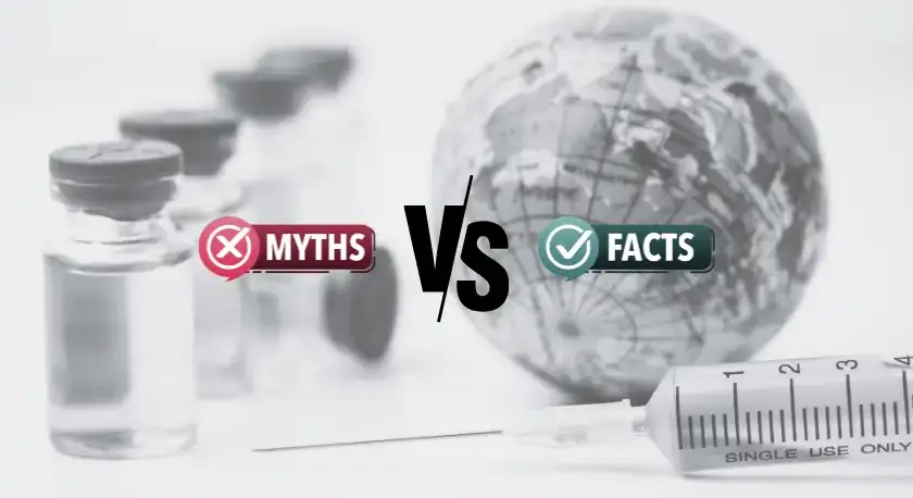 Comparator Sourcing Myths and Facts