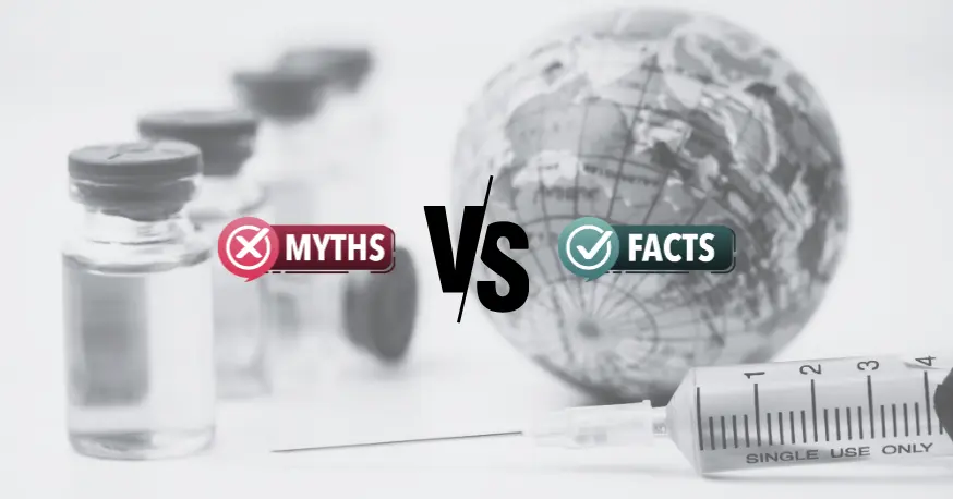 Comparator Sourcing Myths and Facts