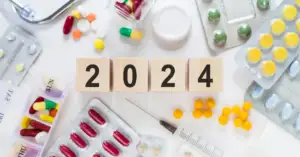 Top 10 Drug Approvals of 2024