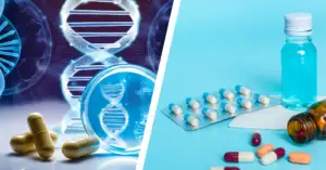 Biosimilars vs. Generics