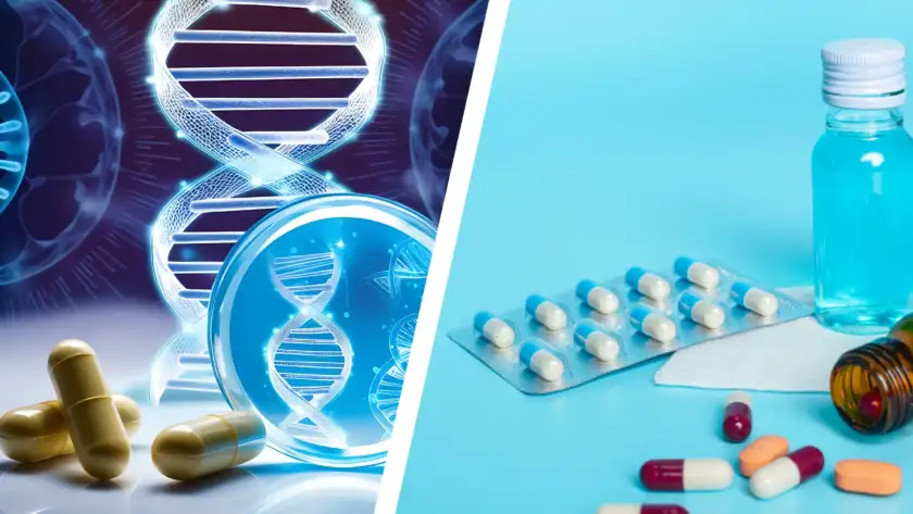 Biosimilars vs. Generics