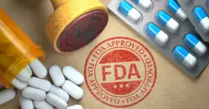 Feb 2026 Drug Approvals