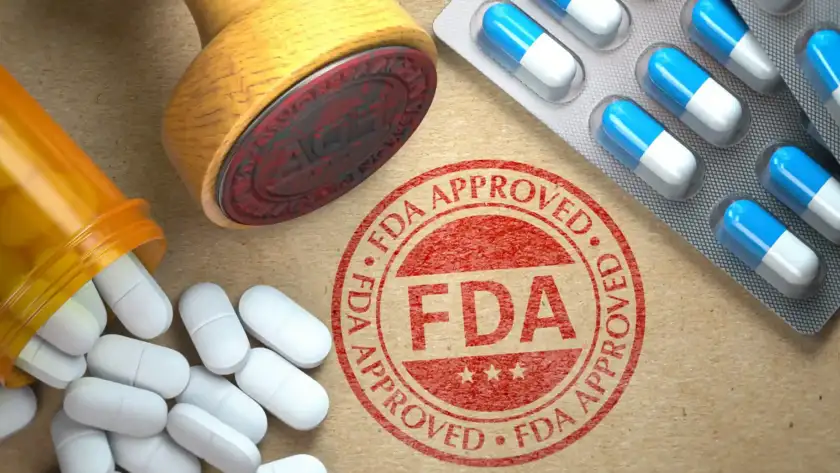 Feb 2026 Drug Approvals