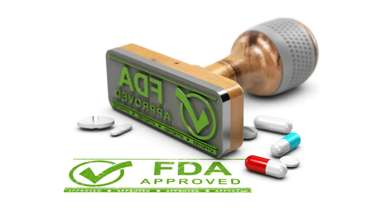 FDA Drug Approvals 2026