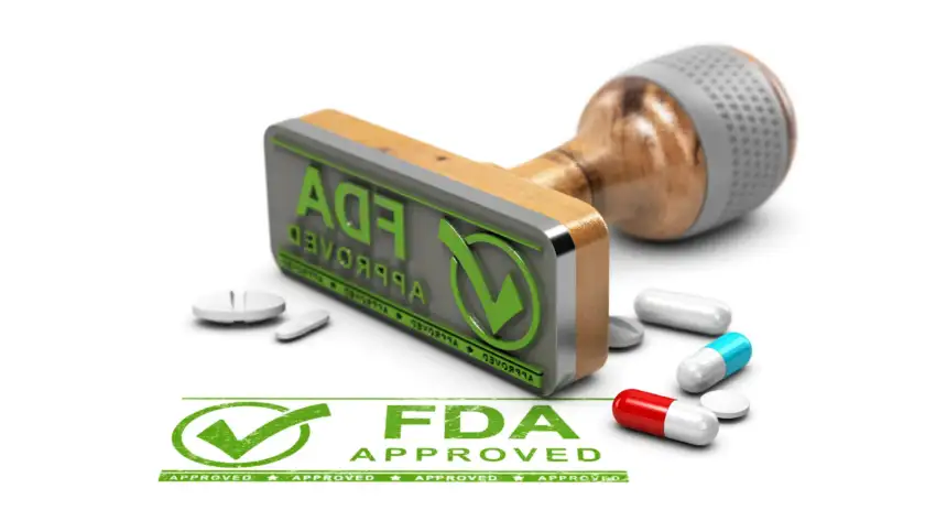 FDA Drug Approvals 2026