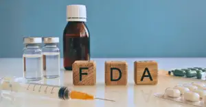 April 2026 FDA Approvals