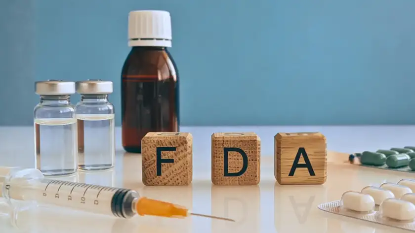 April 2026 FDA Approvals