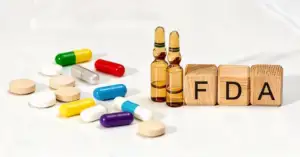 May 2026 FDA Approvals